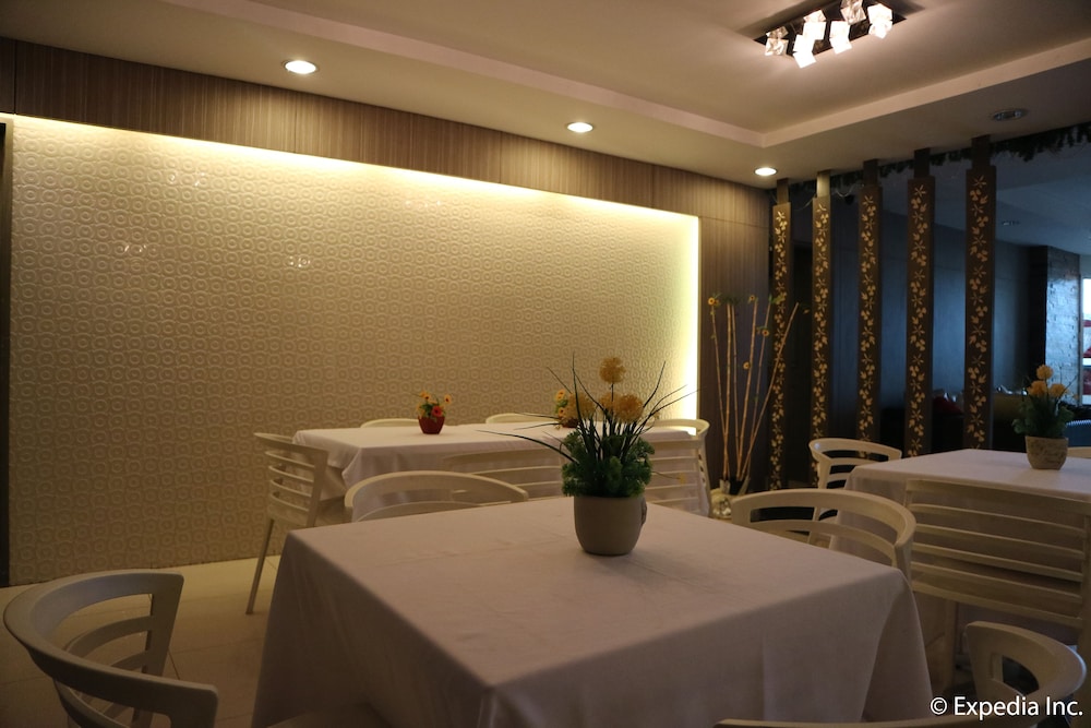 Magallanes Square Hotel 26/51