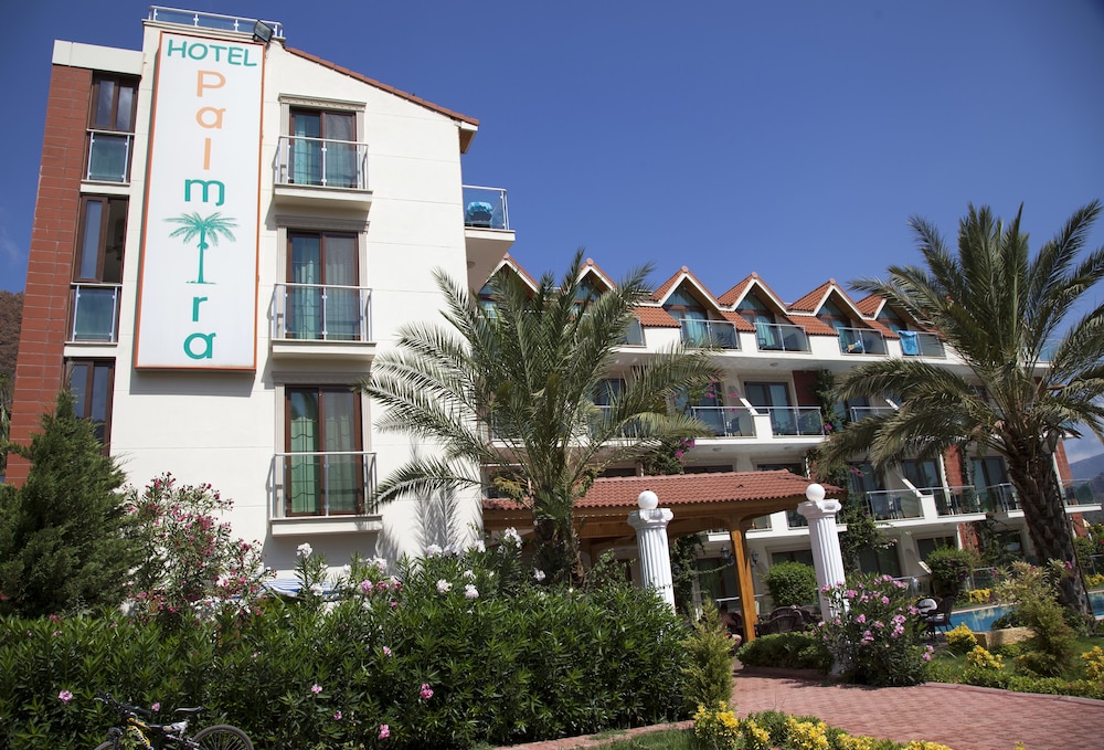 Palmira Hotel 3/46