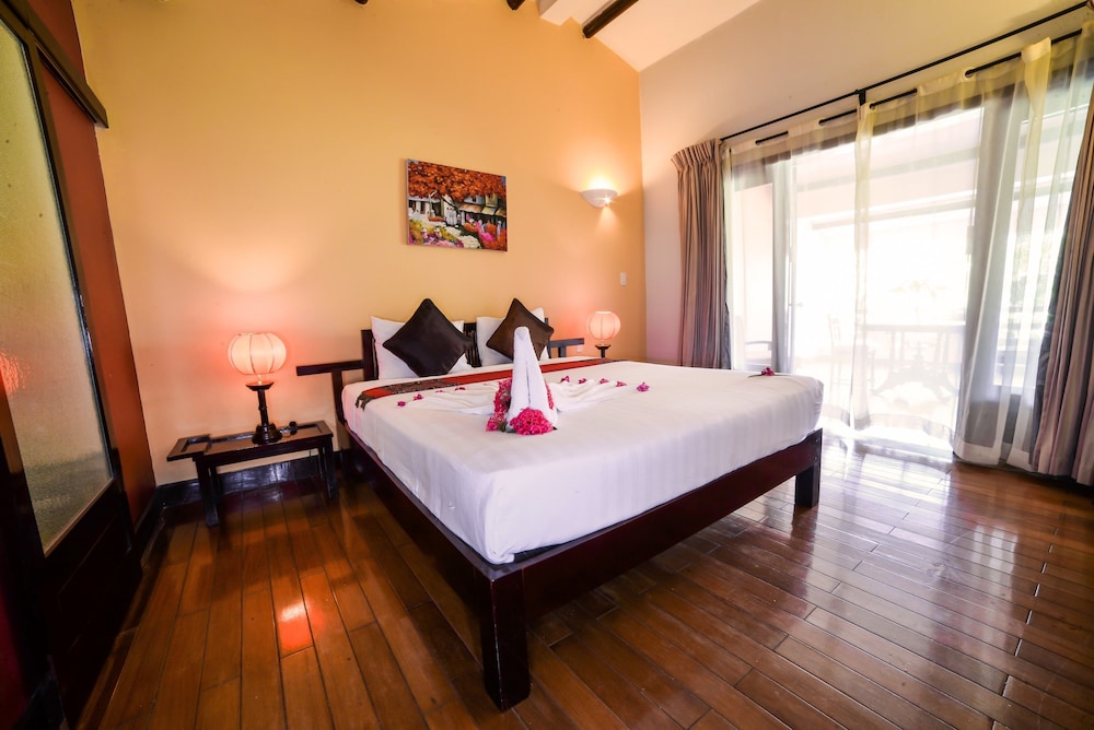 SBH Le Belhamy Beach Resort 12/50