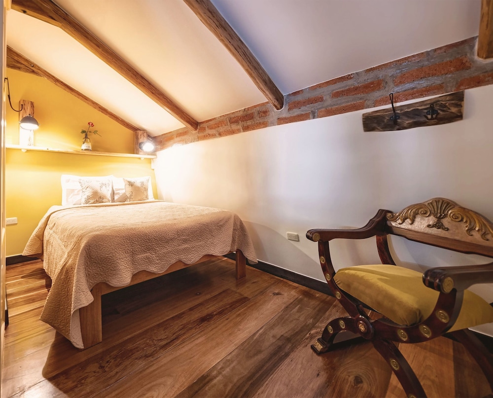 Old Town Quito Suites, Apartments & Boutique hotel 28/50