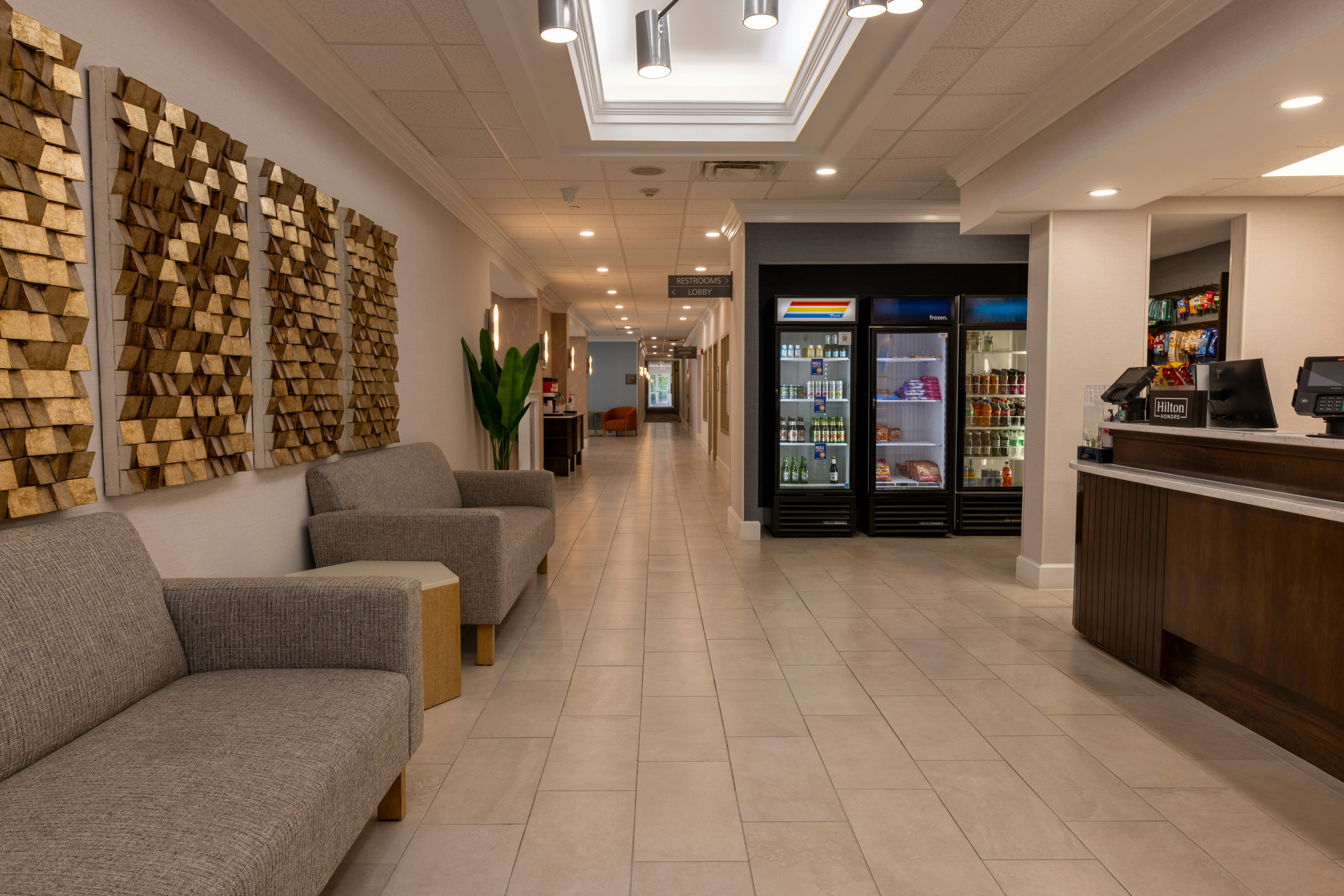 Hampton Inn Lawrenceville Duluth 38/71