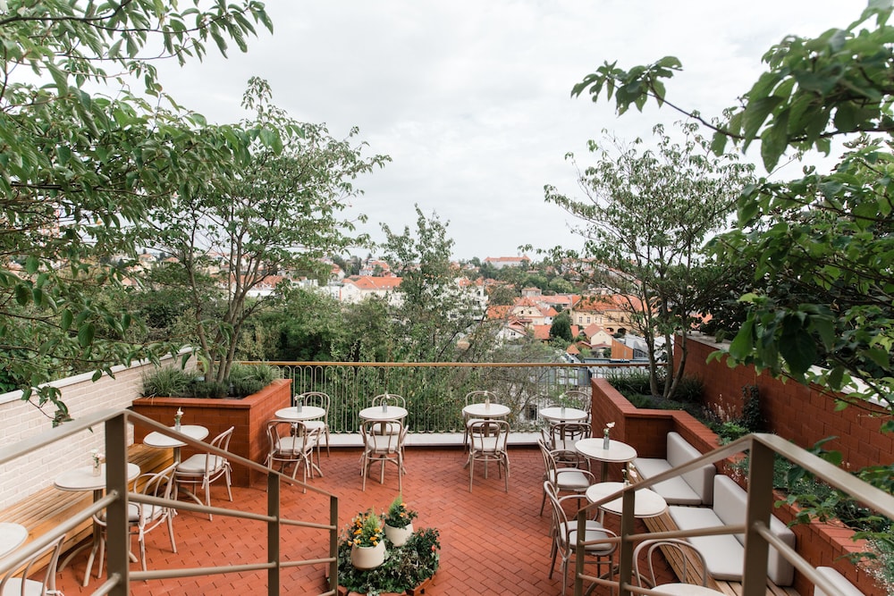 Boutique Hotel HOH 42/50