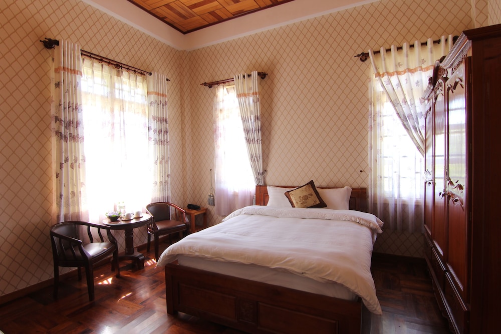 Zen Valley Dalat 17/68