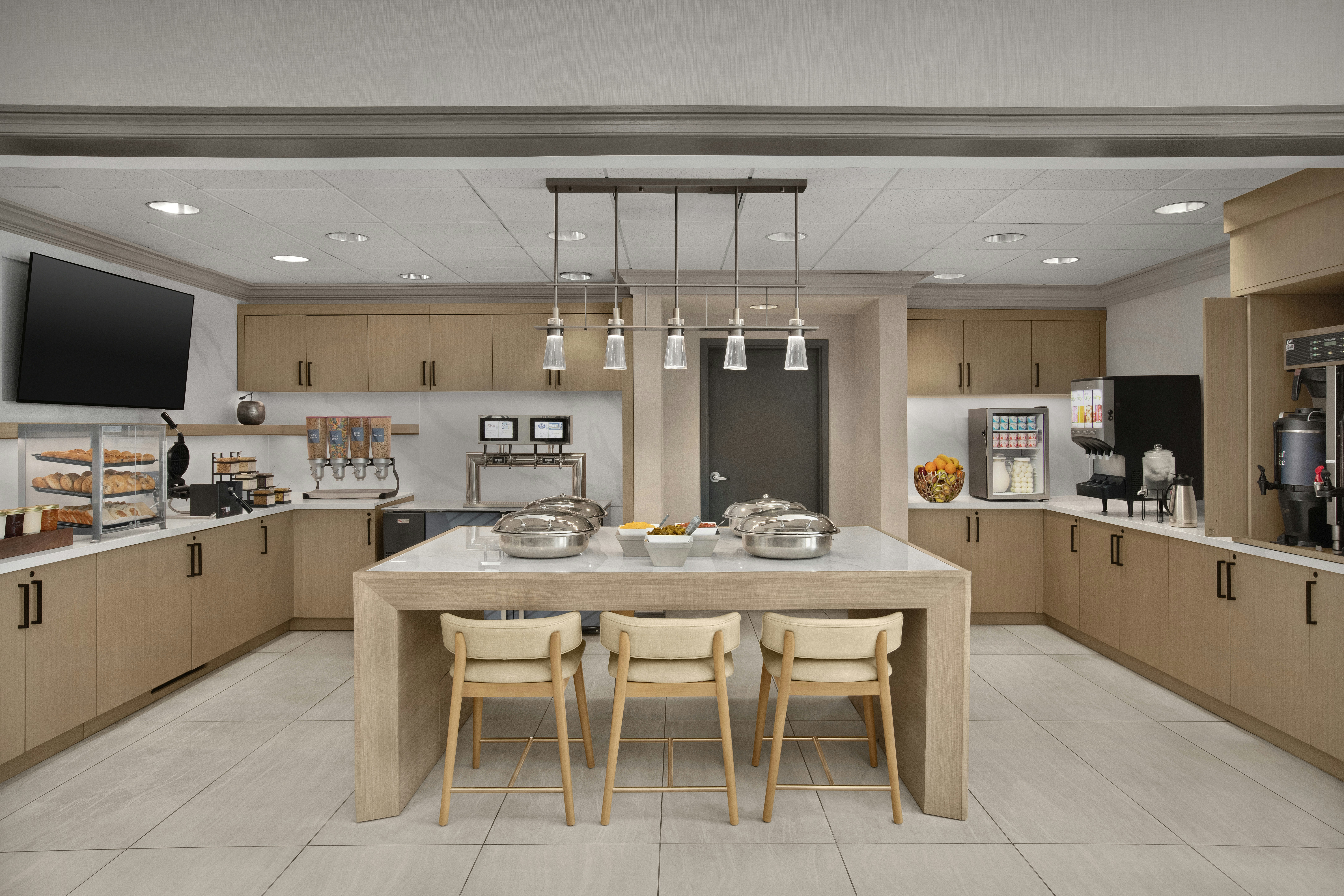 Homewood Suites by Hilton Cleveland Solon 39/63