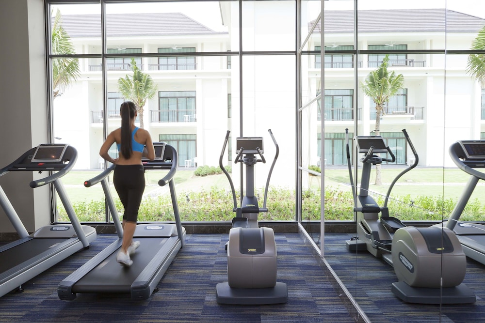 sport facilities
