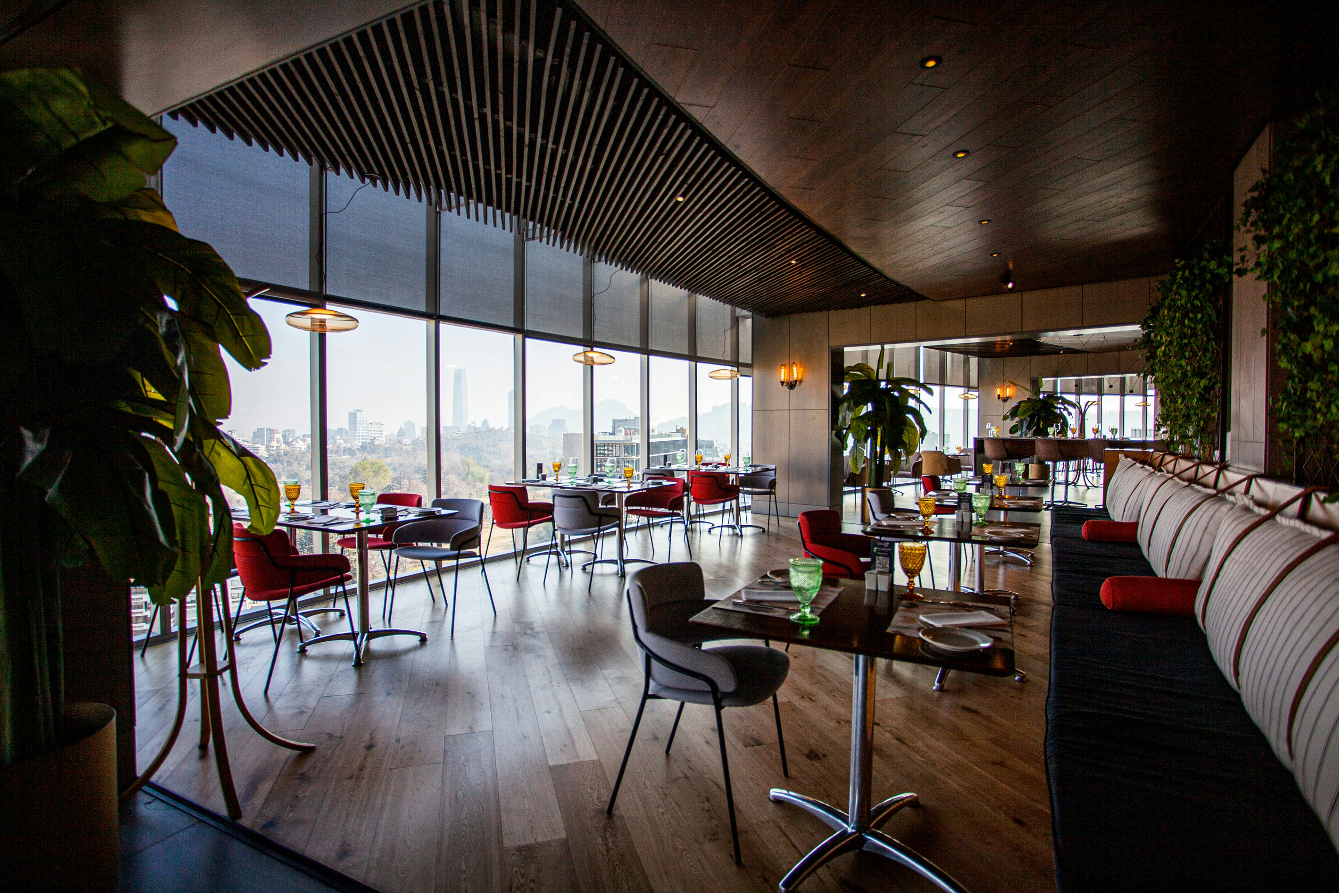 DoubleTree by Hilton Santiago Kennedy 53/73