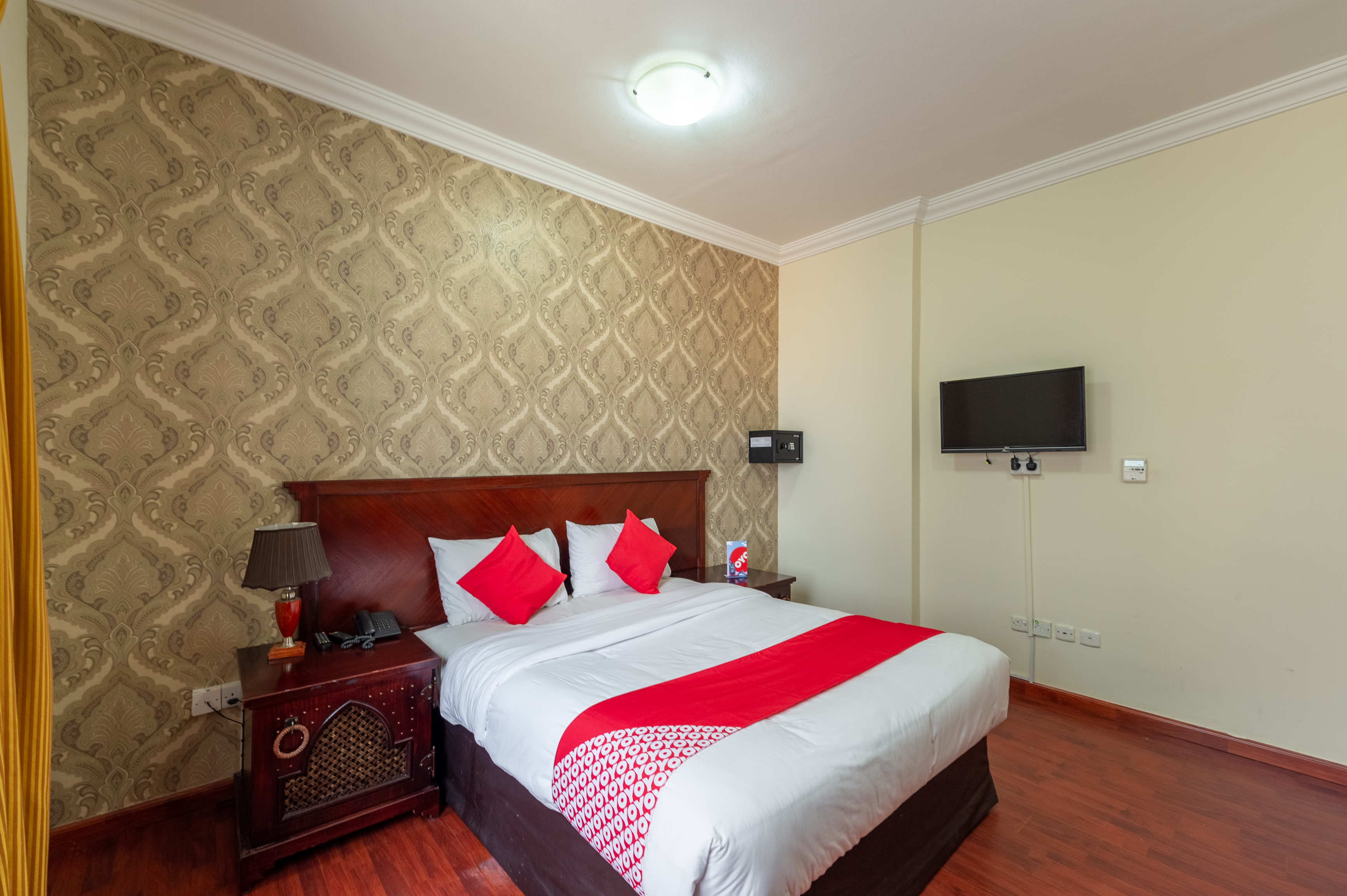 Mermaid Beach Hotel 19/29