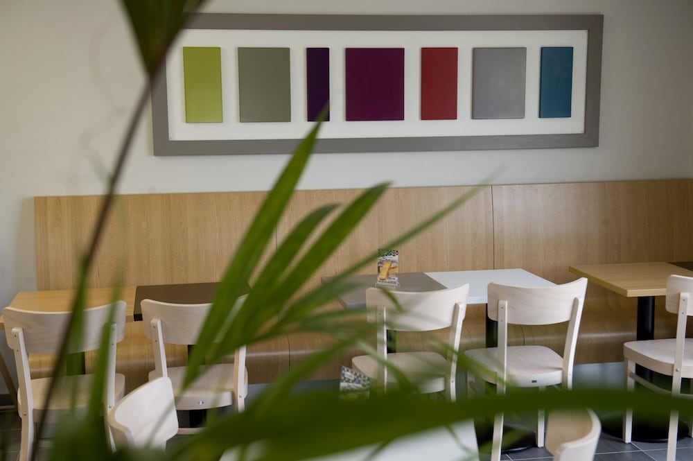 B&B Hotel Toulon La Seyne Sur Mer 30/35