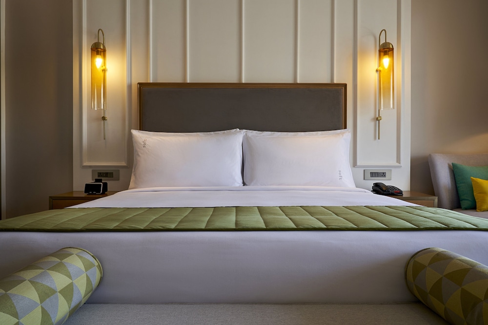 Holiday Inn Goa Candolim 22/75
