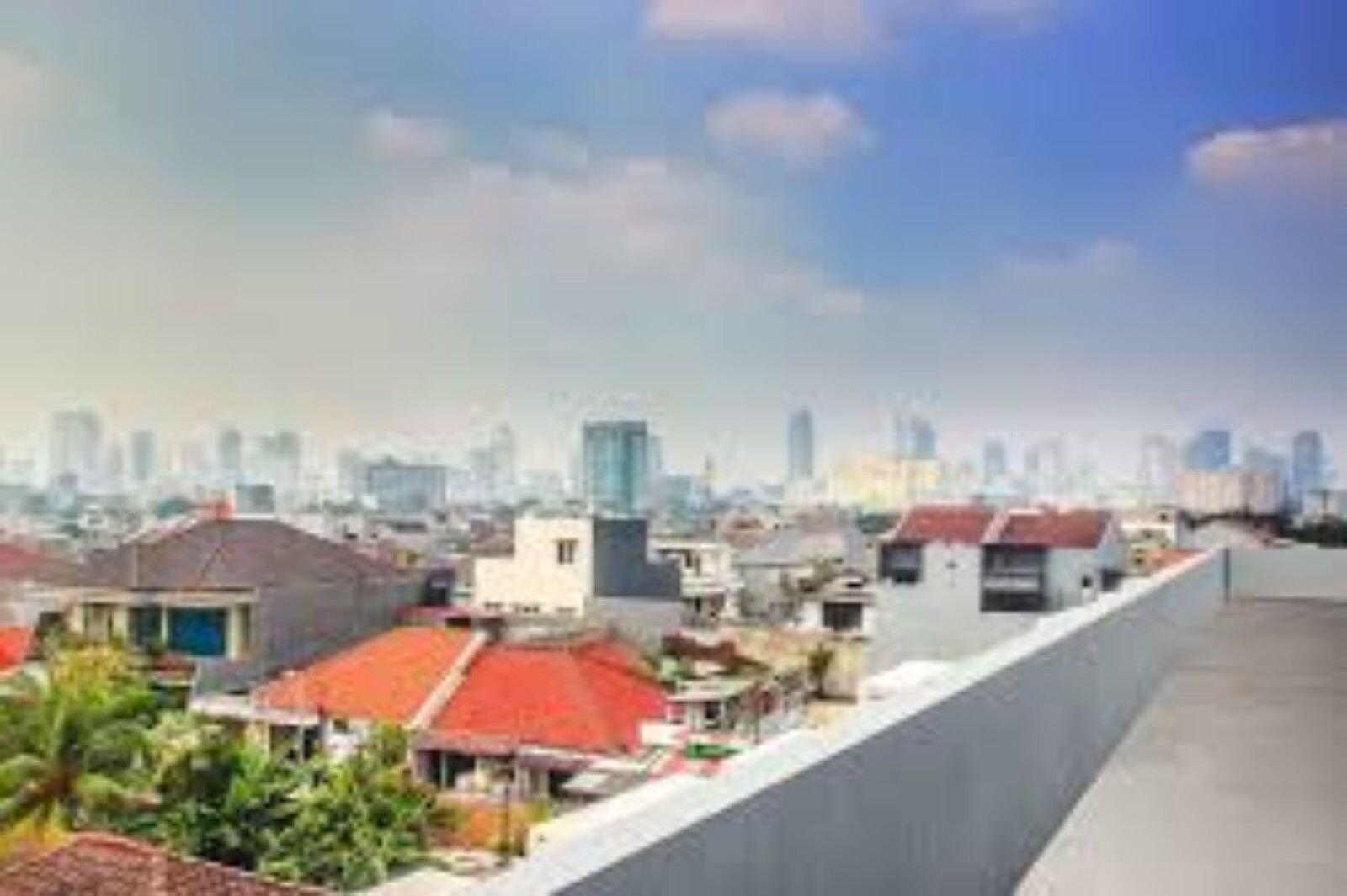 Oyo 111 Grand Palace Resident 19/21