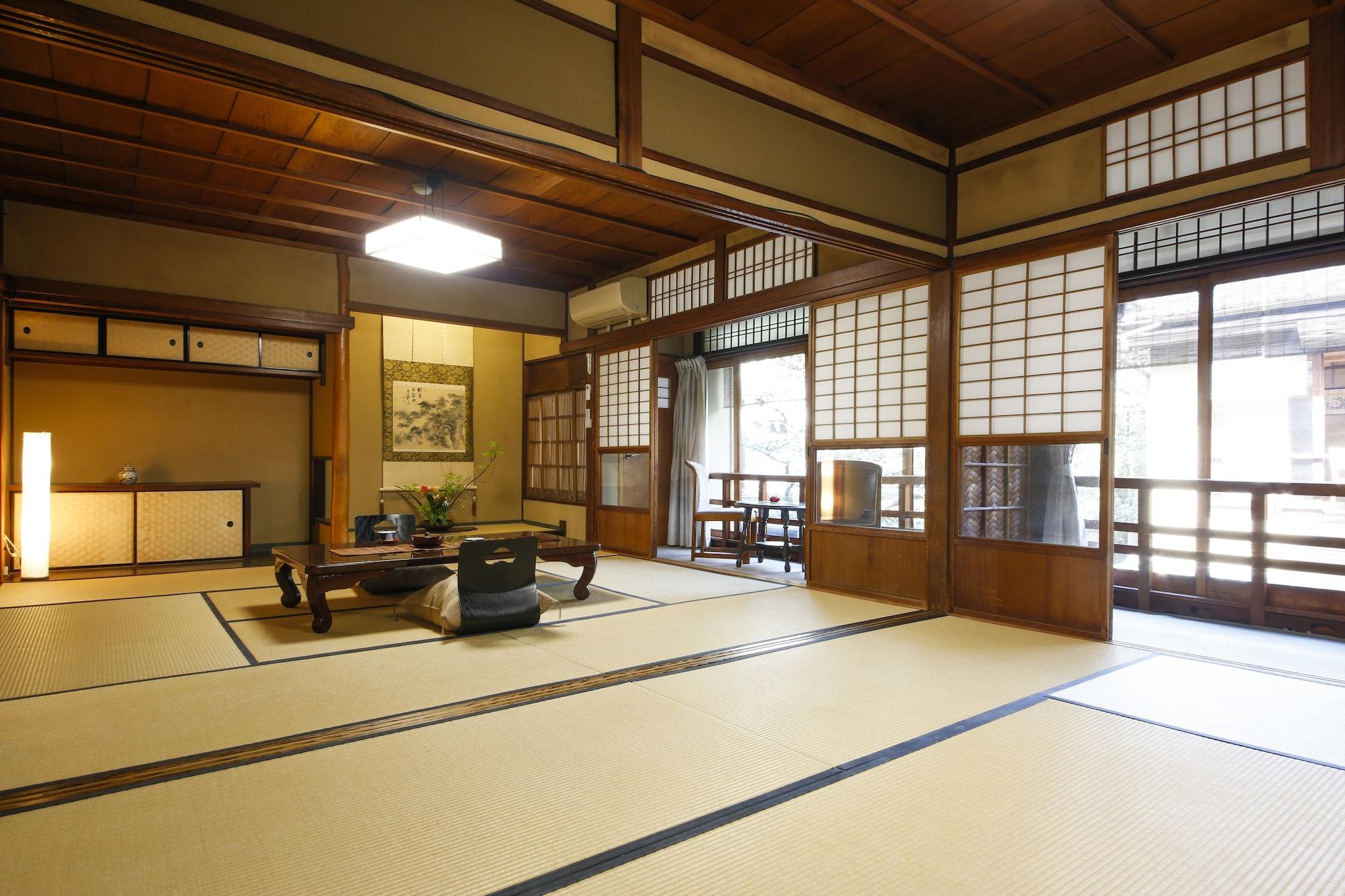 Sanga Ryokan 26/33