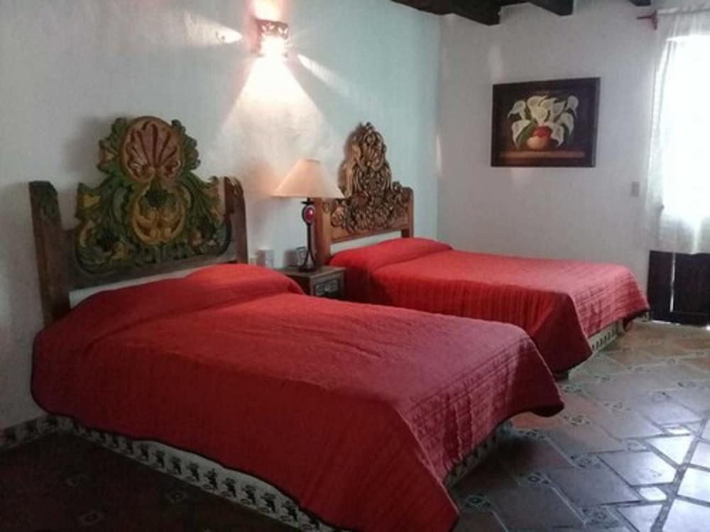 Junior Suite, 2 Double Beds