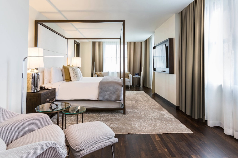 JW Marriott Houston Downtown 17/78