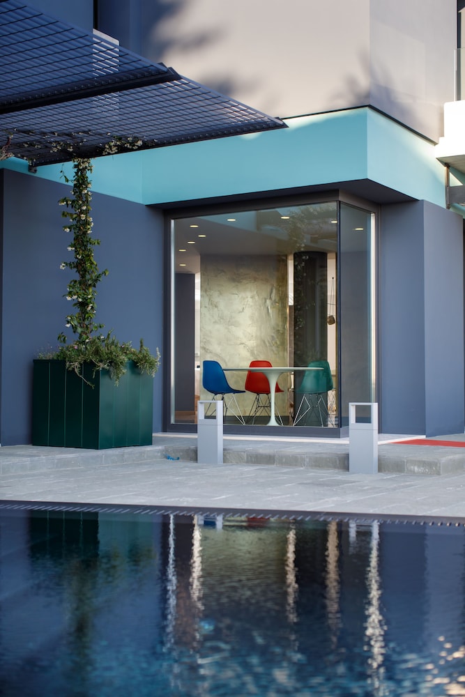 Buze Boutique Hotel 16/33