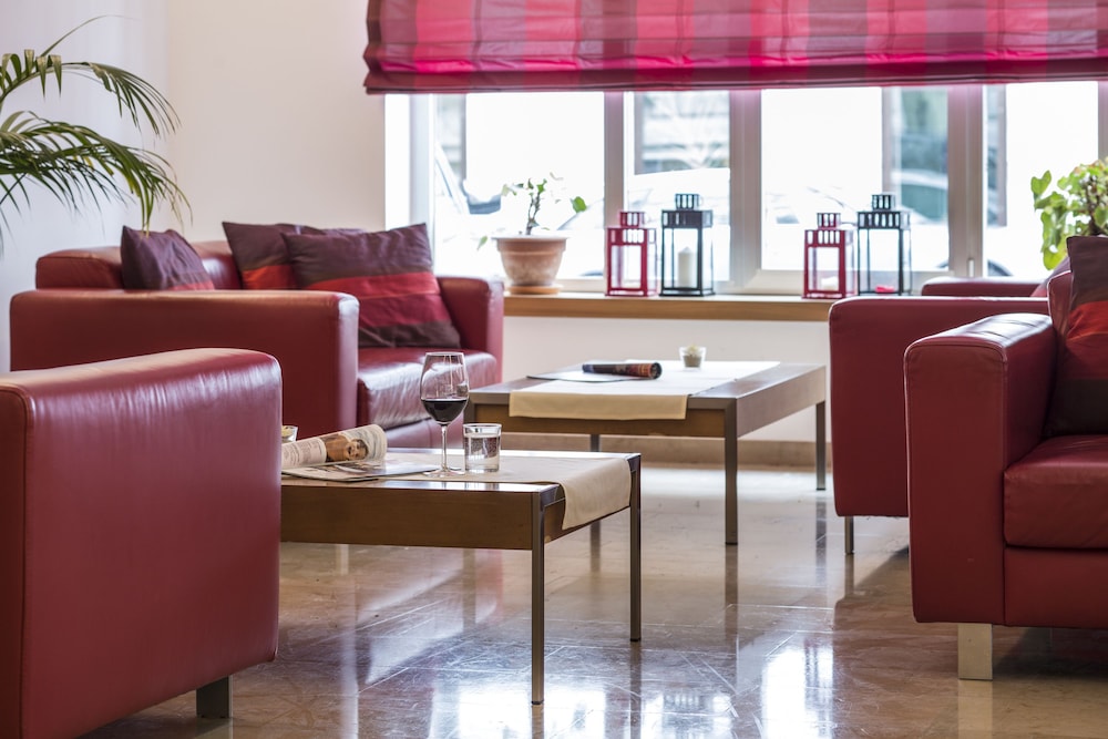 Four Points Flex by Sheraton Vienna Mariahilf 26/46