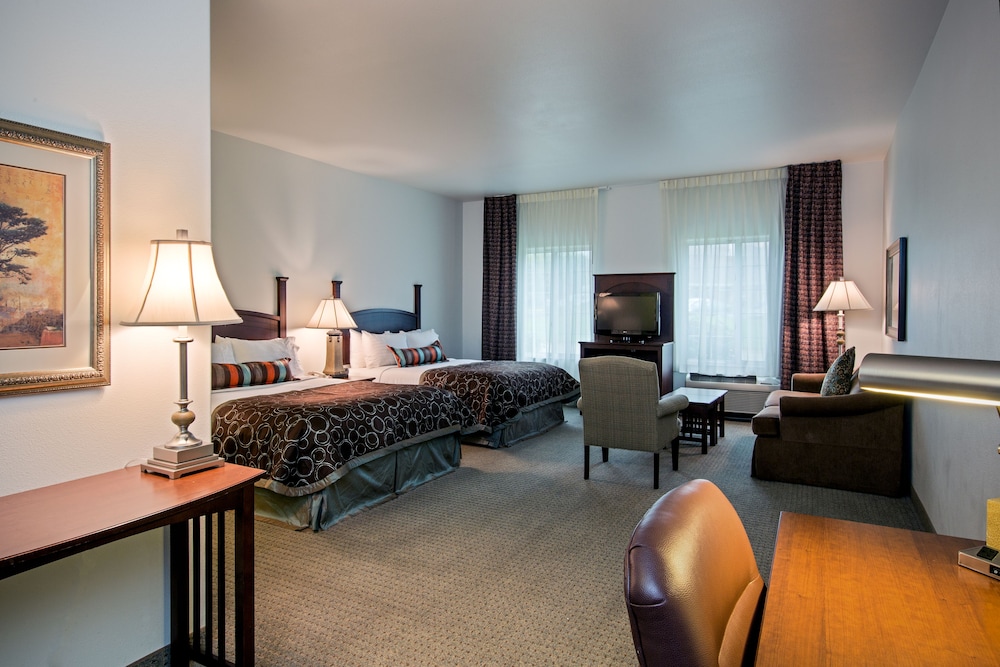 STAYBRIDGE SUITES ROCKFORD 26/73