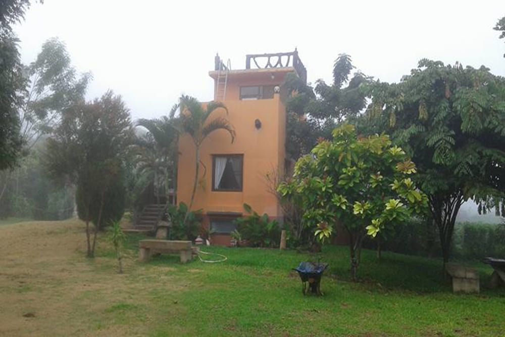 Boonto Town 26/27