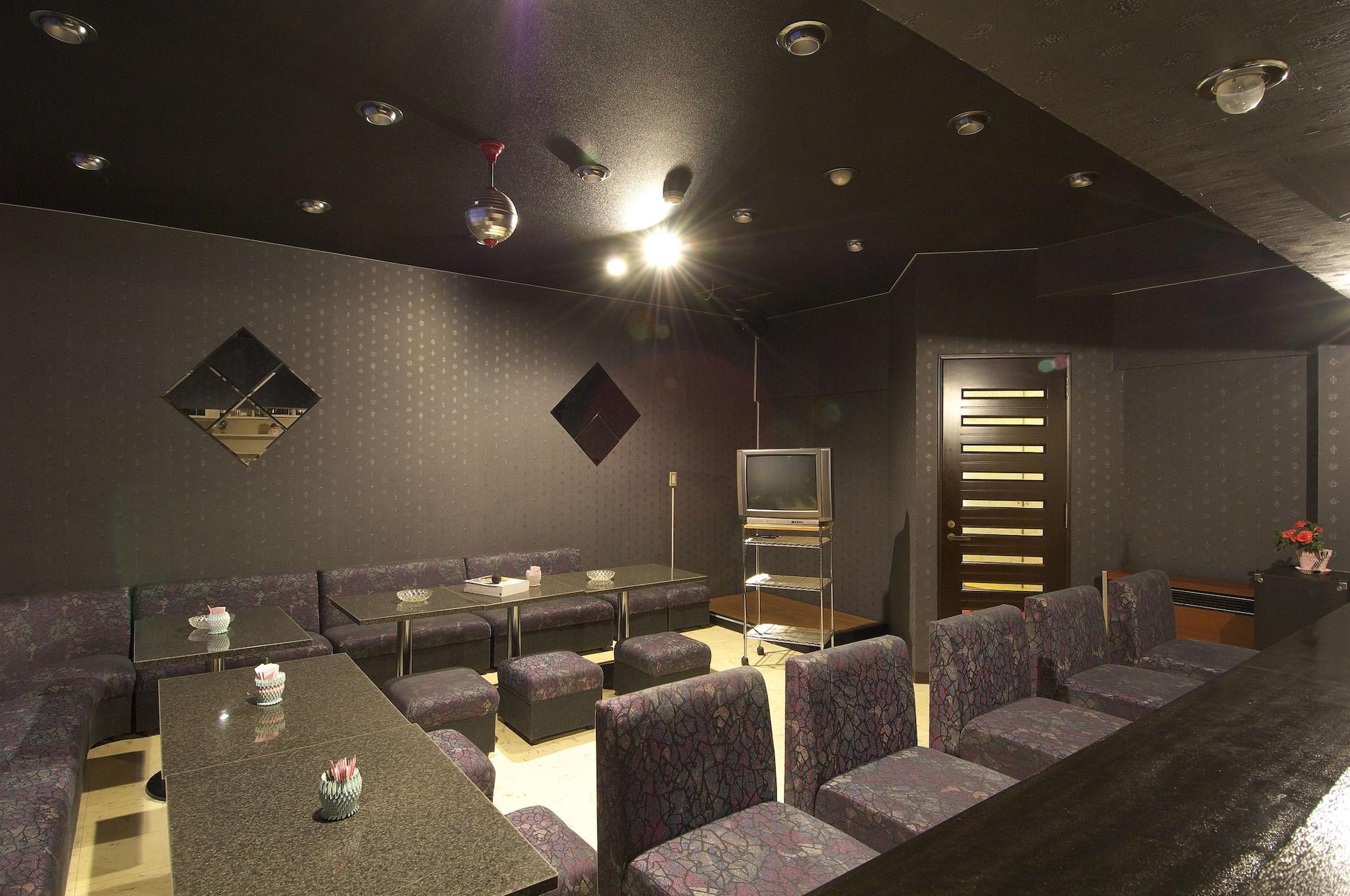 Kusatsu Skyland Hotel 95/100