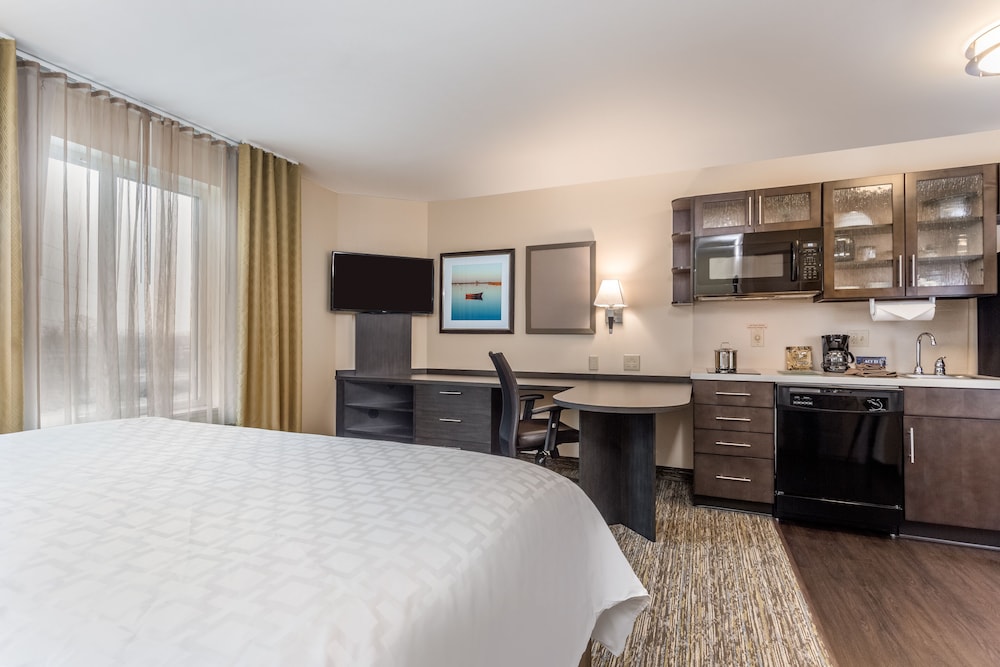 CANDLEWOOD SUITES BENSALEM - PHILADELPHIA AREA 17/38