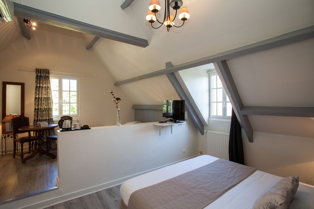 Hotel La Hoirie 10/49