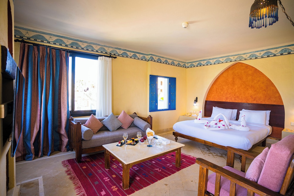 Marina Lodge Port Ghalib 11/50