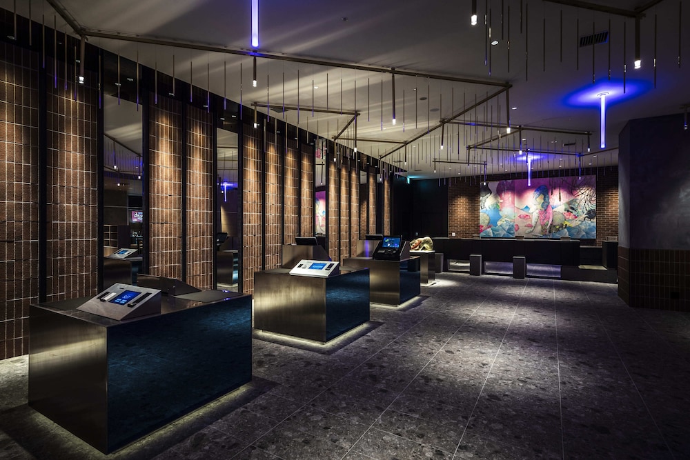 SAPPORO STREAM HOTEL 47/56