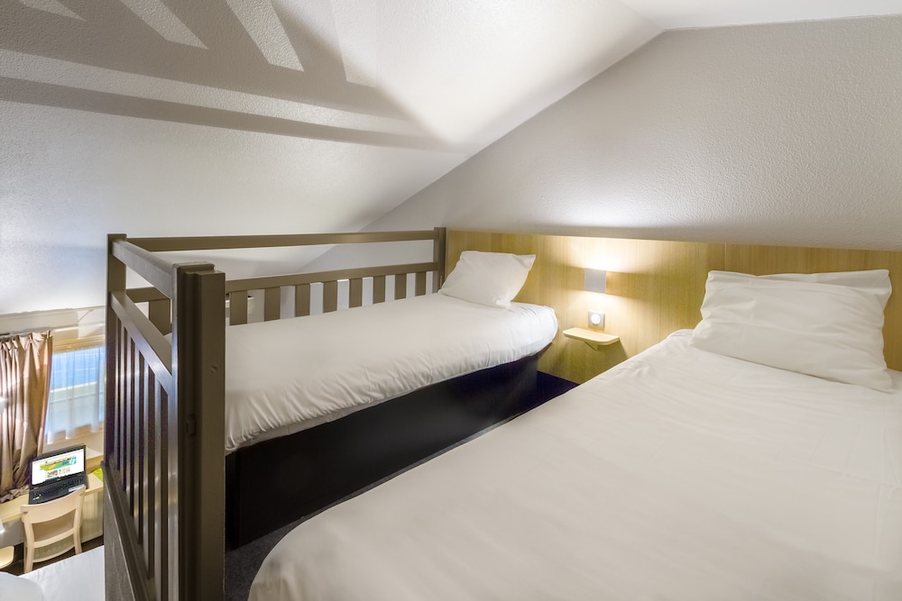 Room at B&B Hotel Dijon Marsannay, MARSANNAY LA COTE