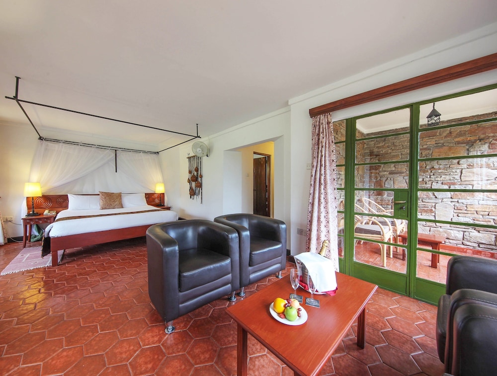 Muthu Keekorok Lodge, Maasai Mara, Narok 43/70