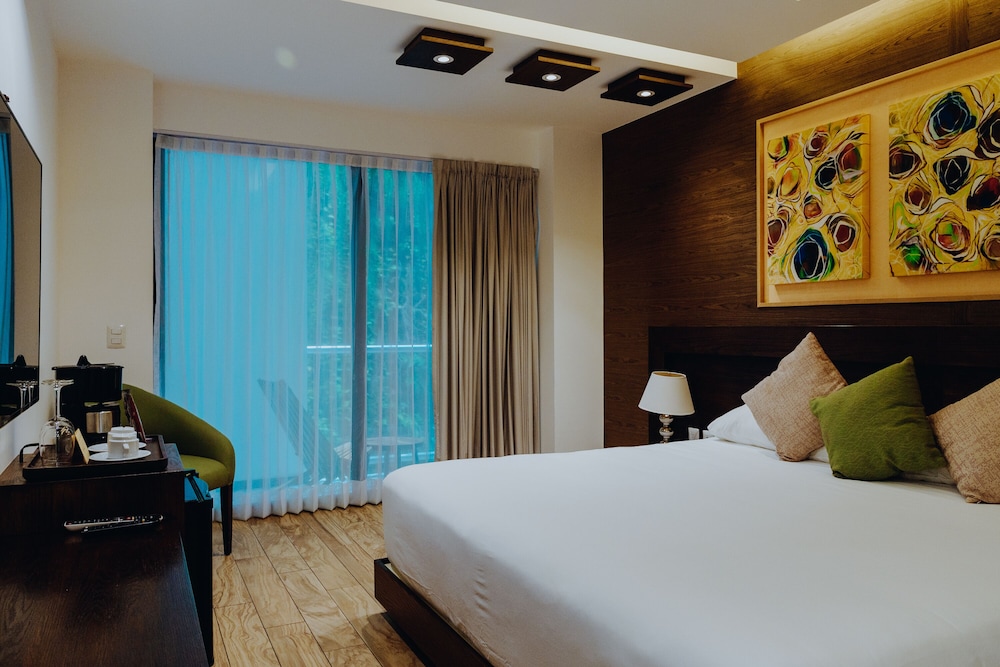 Ame Hotel Boutique & Spa 34/82