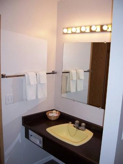 Dilworth Inn 45/45