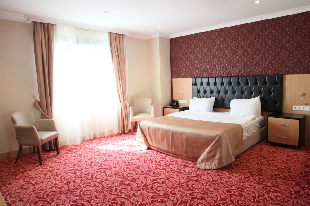 Vois Hotel Atasehir 6/27