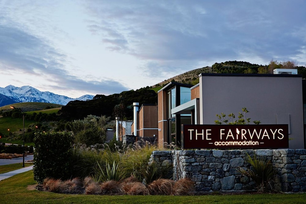 The Fairways at Ocean Ridge 10/40