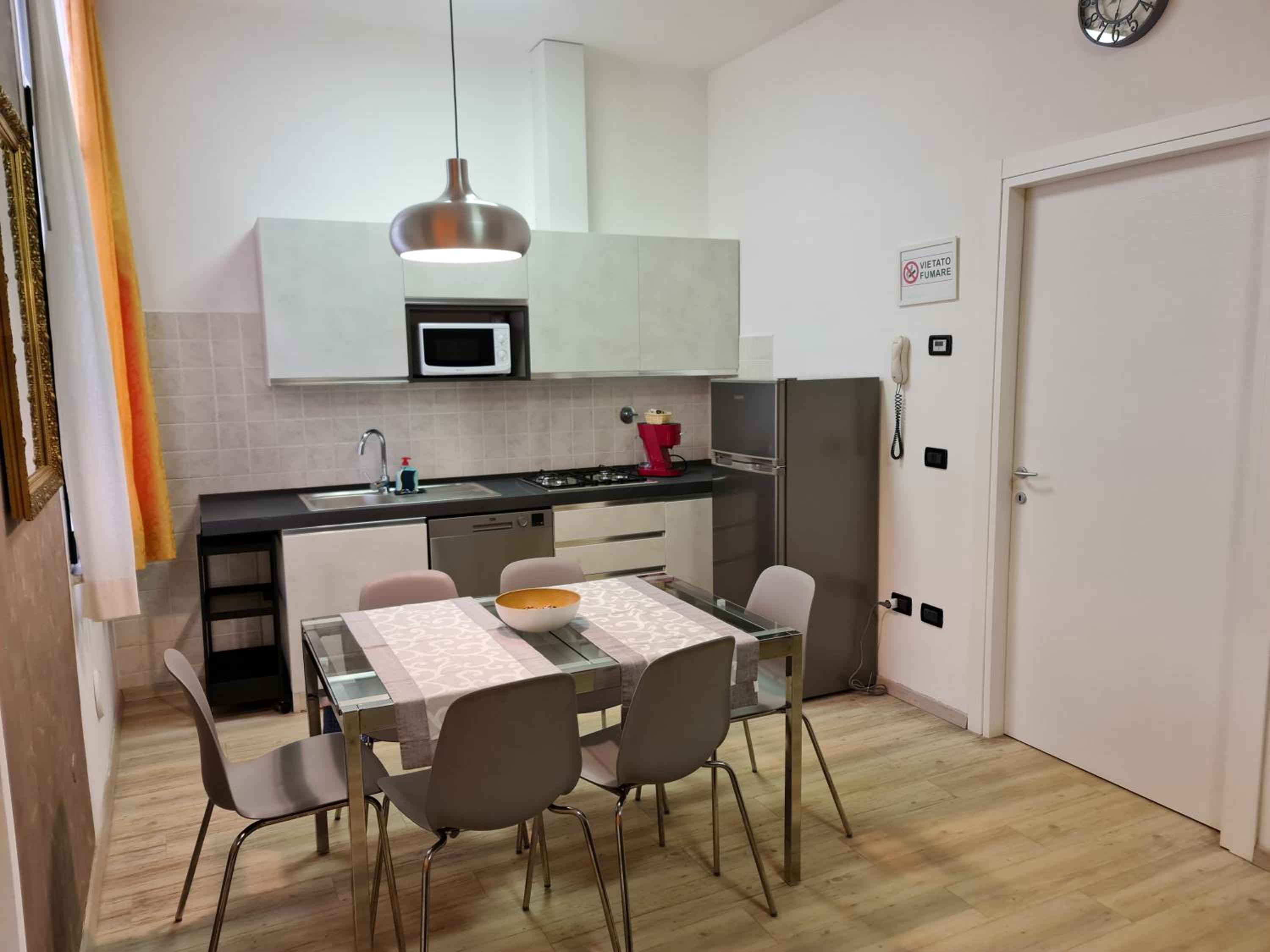 Residence Millennium 40/49