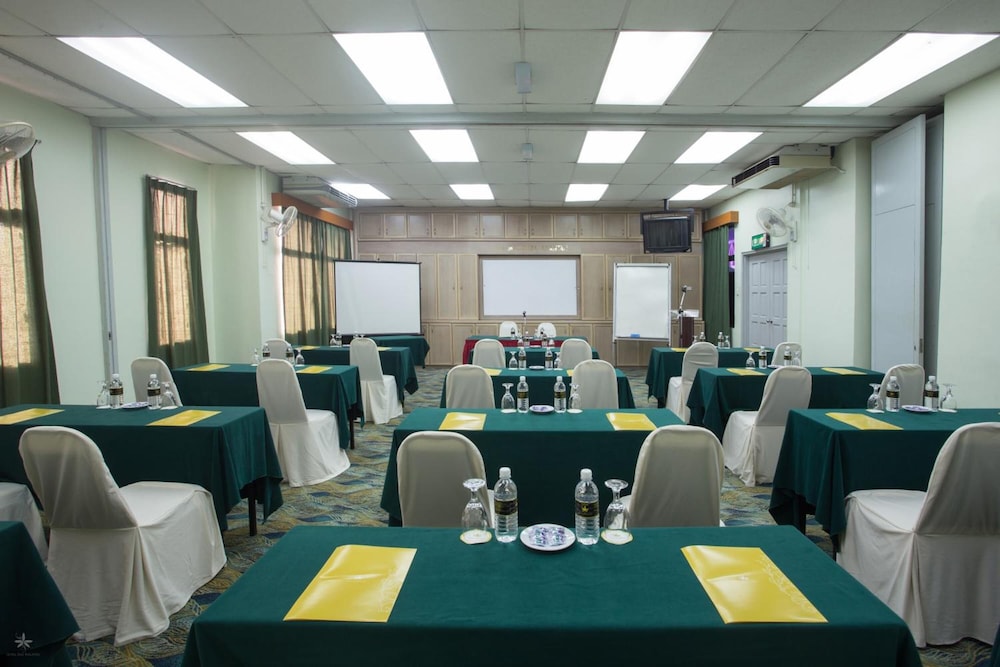 Hotel Seri Malaysia Kuantan 26/34