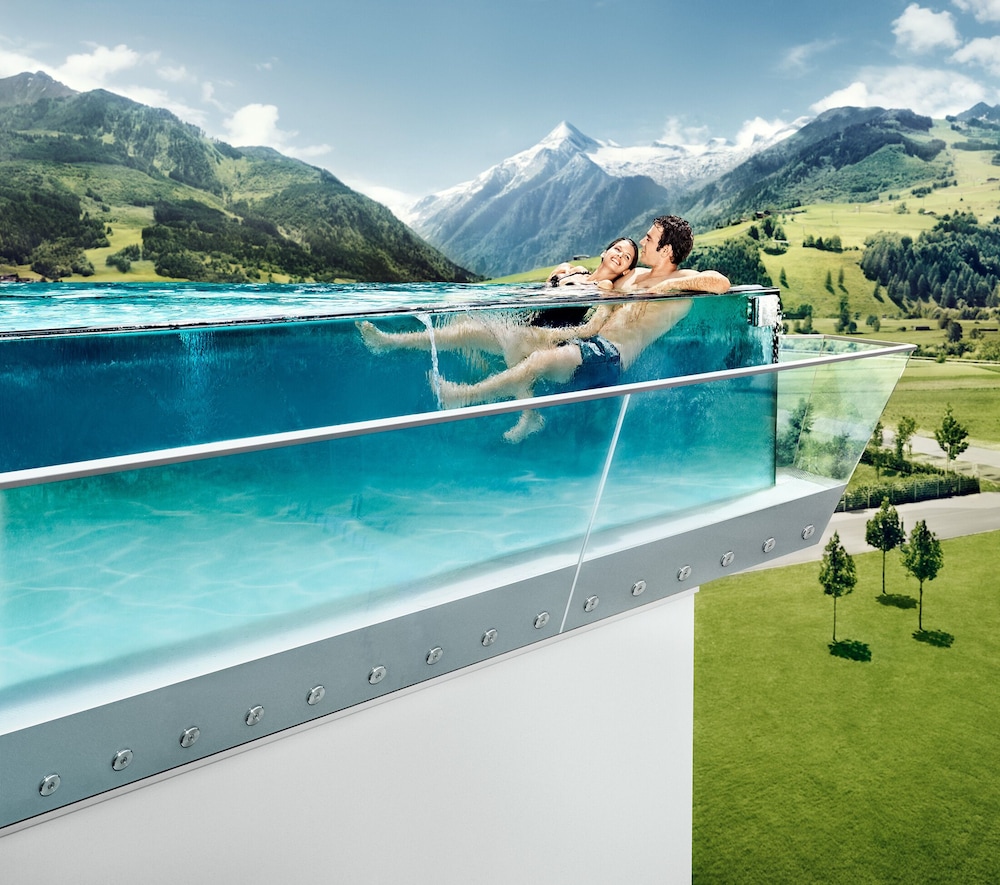 Tauern Spa Kaprun 45/46
