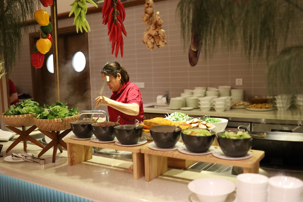 Movenpick Resort Phan Thiet 34/50