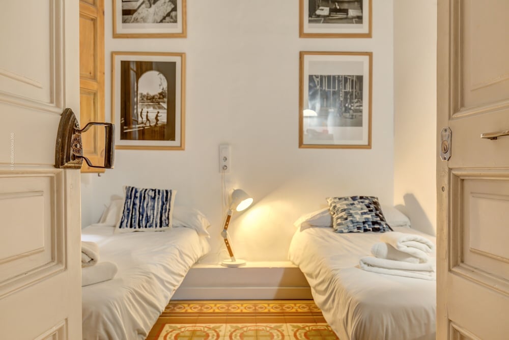 Factory Suites Barcelona 5/38