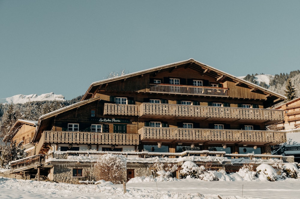Les Roches Fleuries 1/50