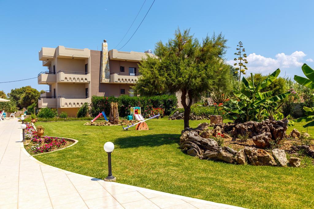 Matzi Hotel Apartments 48/53