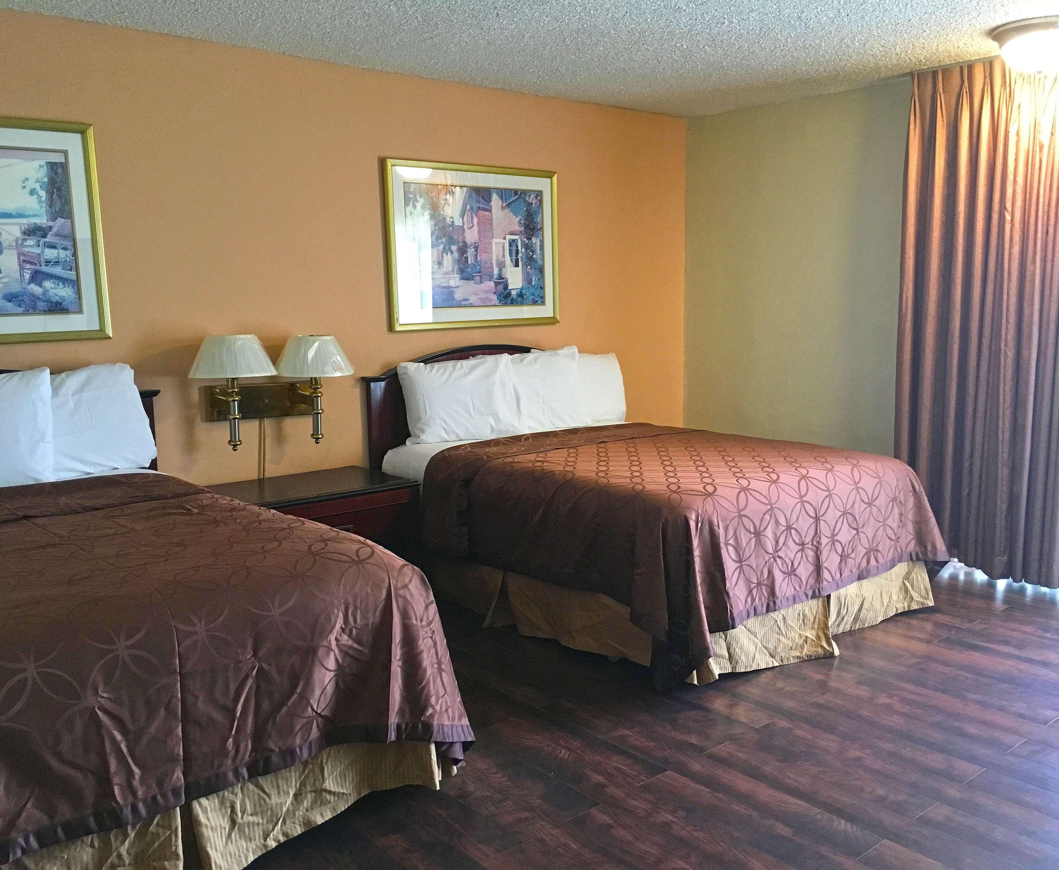 Americas Best Value Inn 11/22