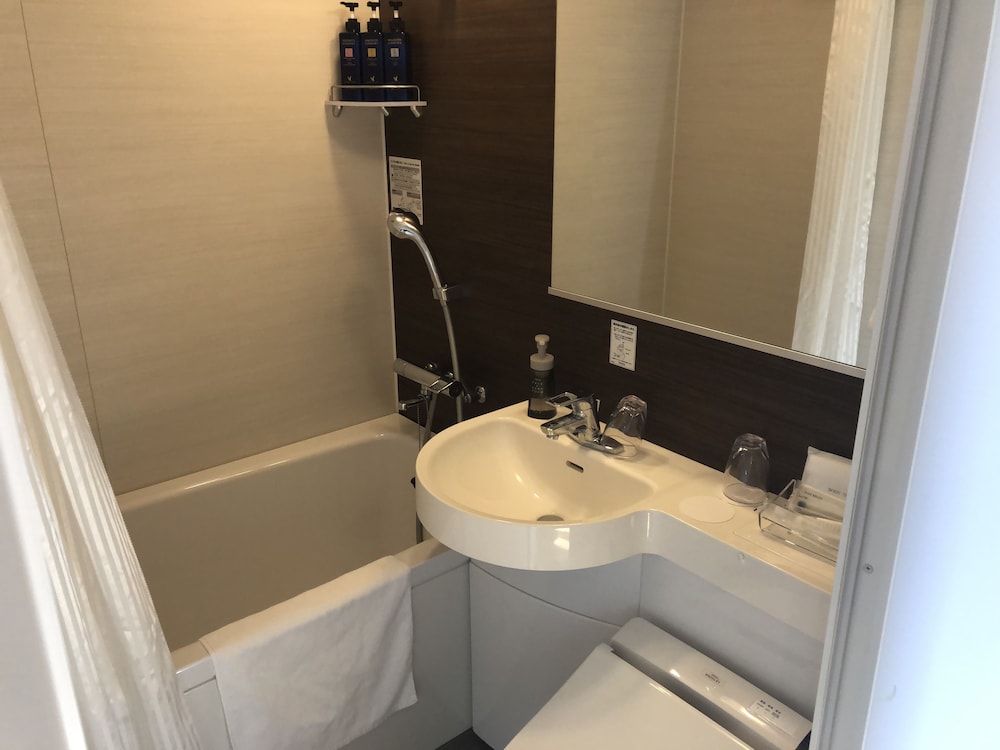 Almont Inn Shonan-Fujisawa 44/54