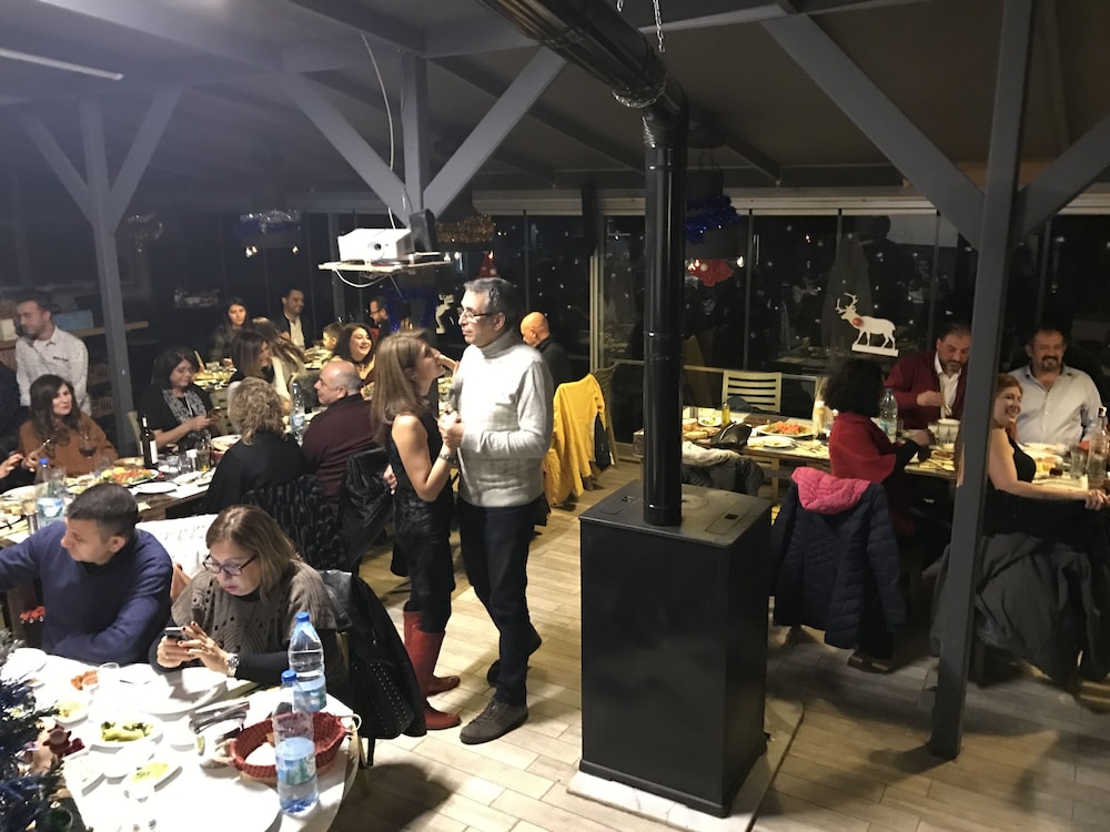 Yali Butik Pansiyon 2/50