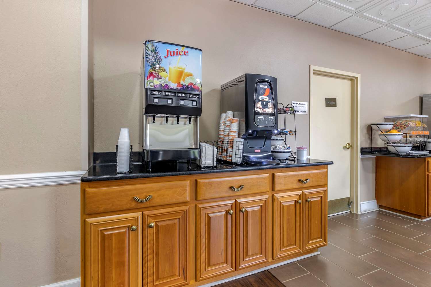 Comfort Inn Suites Statesboro 34/34