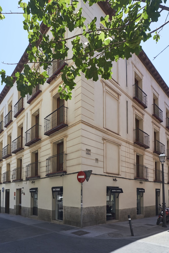 Slow Suites Chueca 40/50