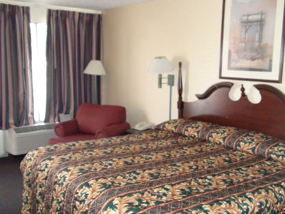 Motel6 Oklahoma City, OK - Frontier City 15/55