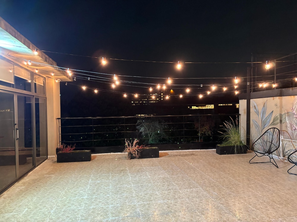 Casa Campus Pilar Suites 18/50