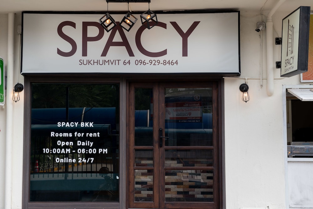 Spacy BKK 4/34