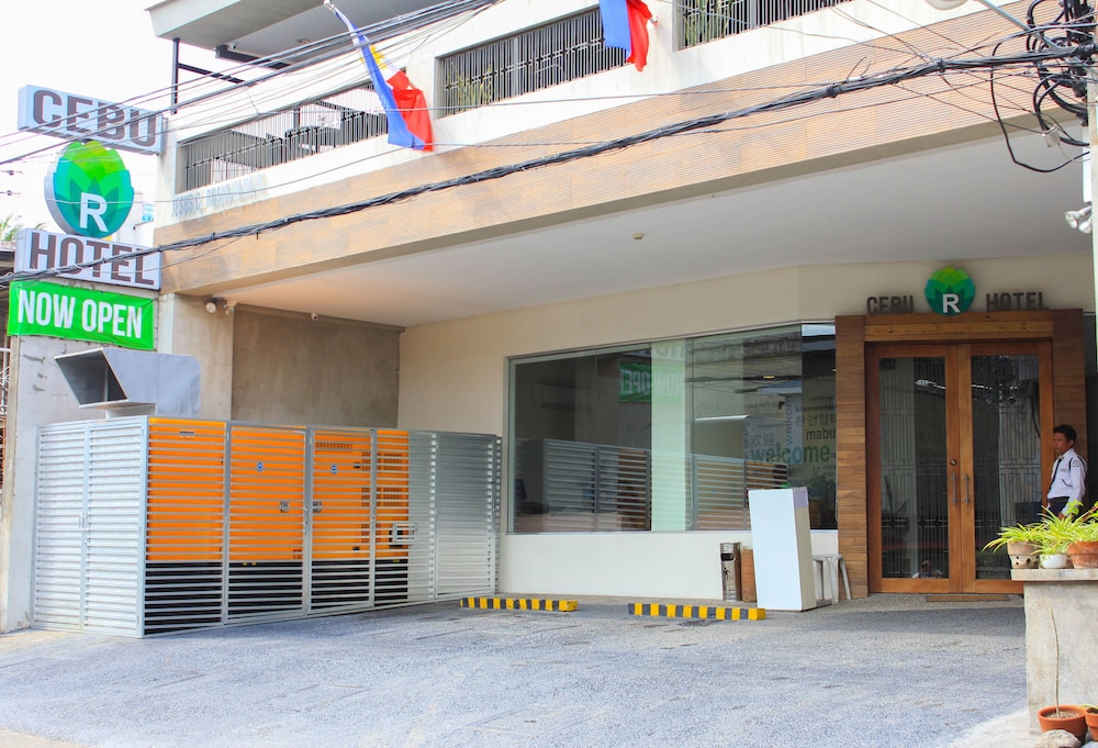 Cebu R Hotel Mabolo in CEBU