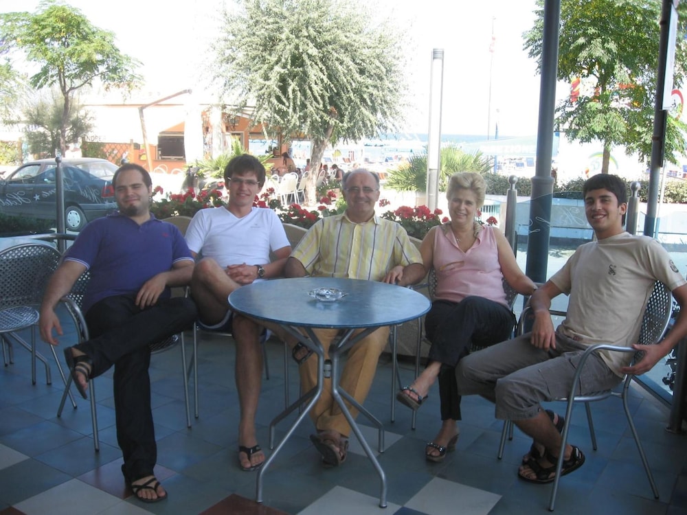 Hotel Levante 20/45