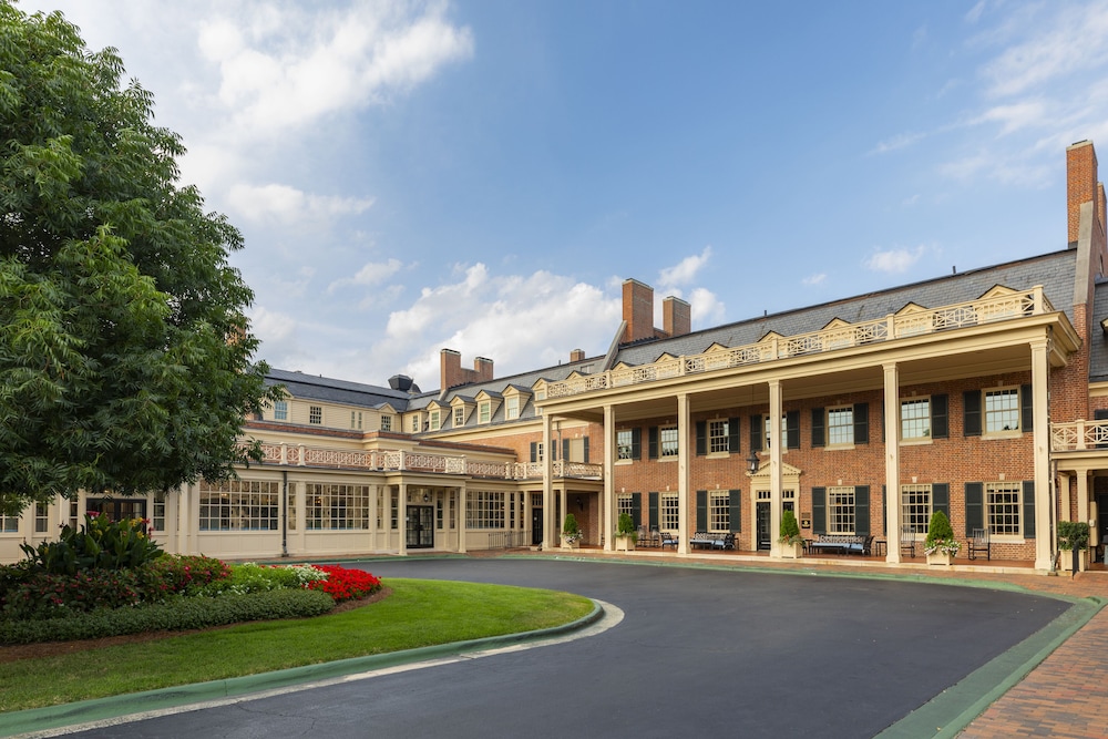 The Carolina Inn, a Destination by Hyatt Hotel 39/50